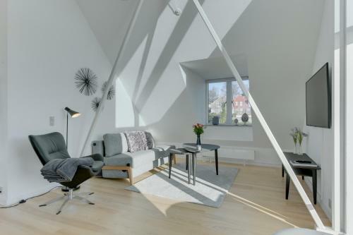 Apartamento Harbour Penthouse