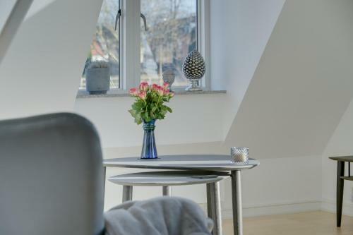 Apartamento Harbour Penthouse