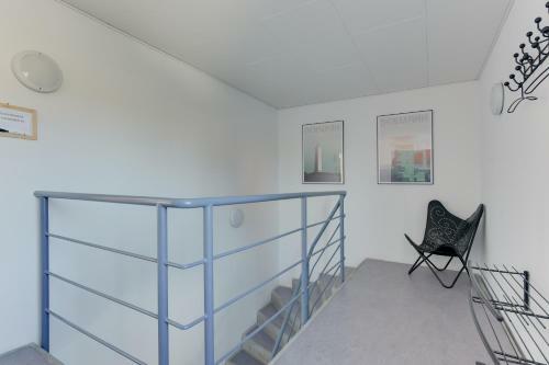 Apartamento Harbour Penthouse