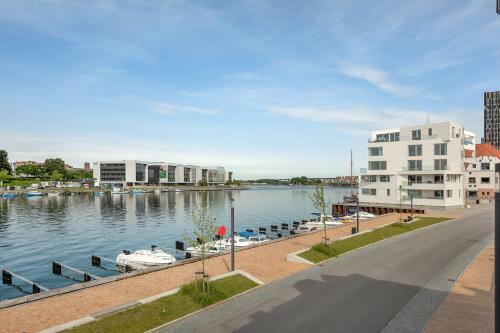 Apartamento Harbour Penthouse