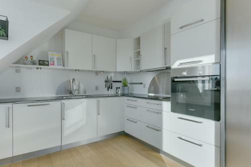 Apartamento Harbour Penthouse