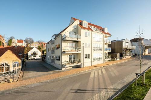 Apartamento Harbour Penthouse