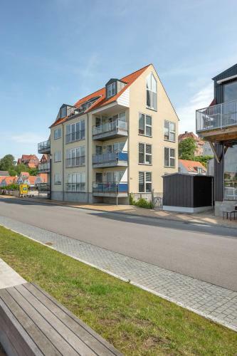 Apartamento Harbour Penthouse