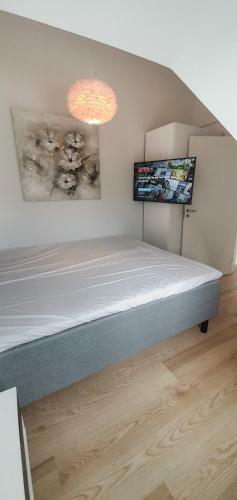 Apartamento Harbour Penthouse