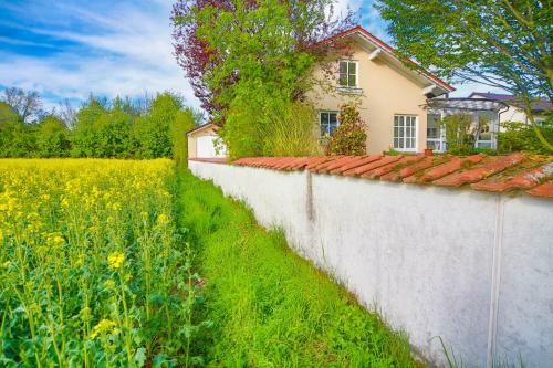 Apartamento G�stehaus Hubertus