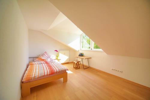 Apartamento G�stehaus Hubertus