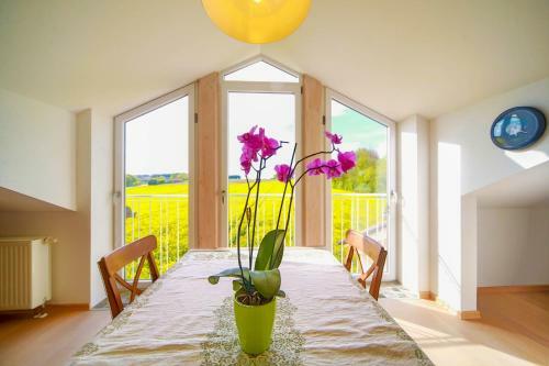 Apartamento G�stehaus Hubertus