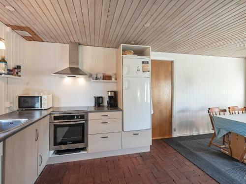 Holiday Home Tarm Lviii