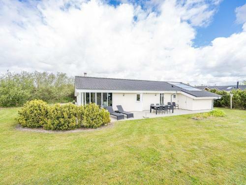 Holiday Home Tarm Lxiii