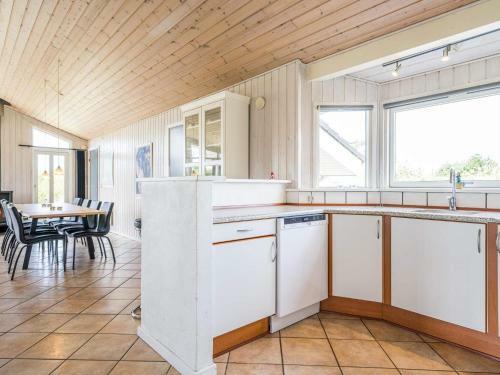 Holiday Home Tarm Lxiii
