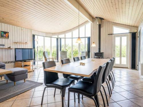 Holiday Home Tarm Lxiii