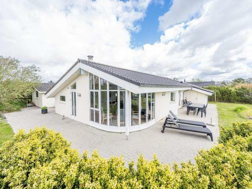 Holiday Home Tarm Lxiii