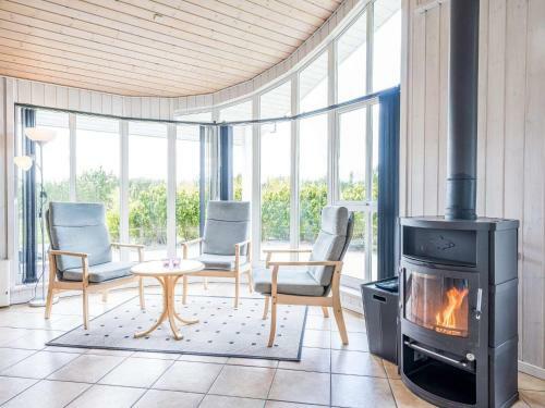 Holiday Home Tarm Lxiii