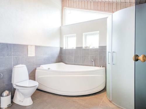 Holiday Home Tarm Lxiii