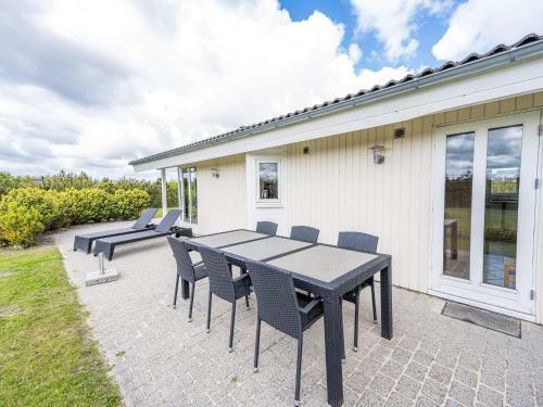 Holiday Home Tarm Lxiii