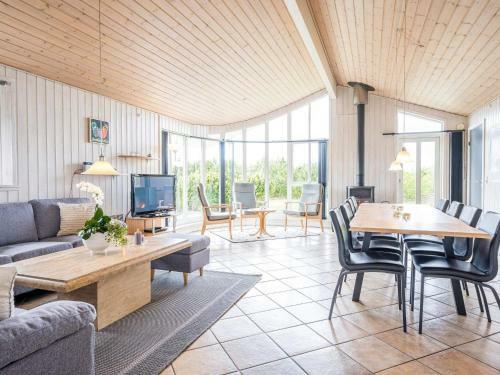 Holiday Home Tarm Lxiii