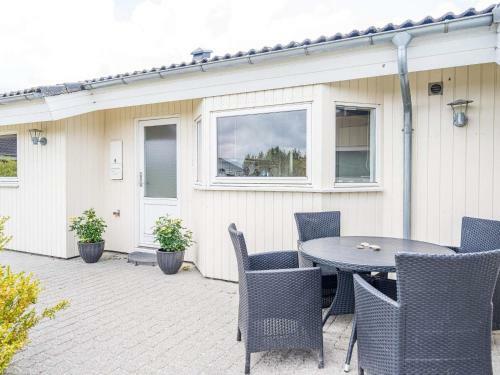 Holiday Home Tarm Lxiii