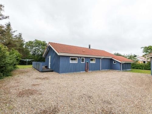 Holiday Home Tarm XII
