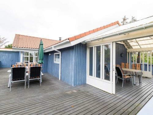 Holiday Home Tarm XII