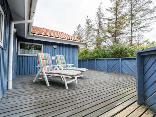 Holiday Home Tarm XII
