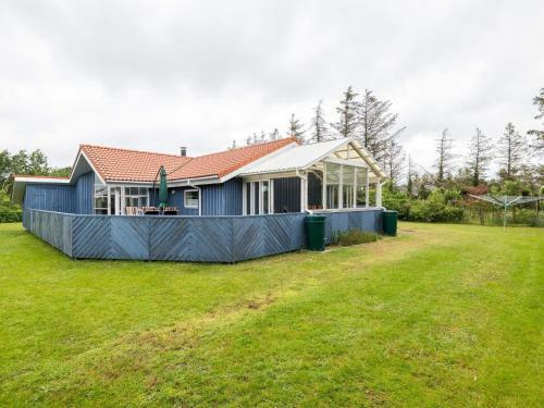 Holiday Home Tarm XII