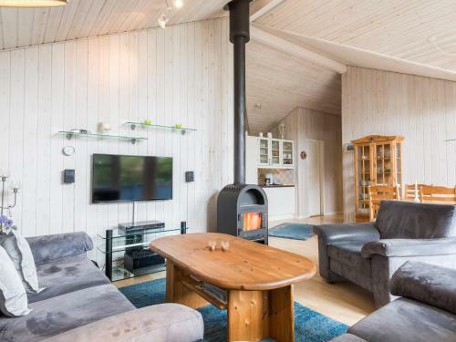 Holiday Home Tarm XII