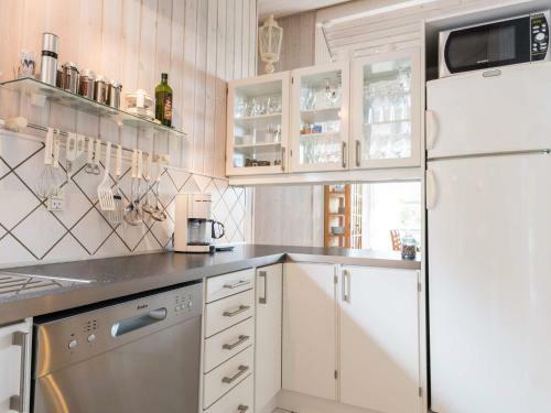 Holiday Home Tarm XII
