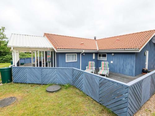 Holiday Home Tarm XII