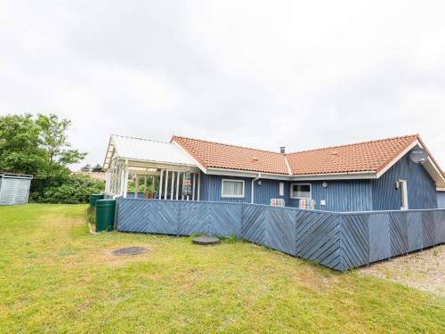Holiday Home Tarm XII