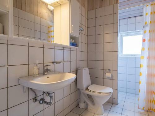 Holiday Home Tarm XII