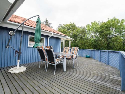Holiday Home Tarm XII
