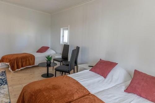 Hostal Raahe Apartments