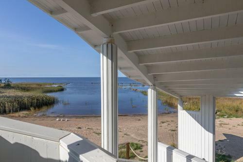 Hostal Raahe Apartments