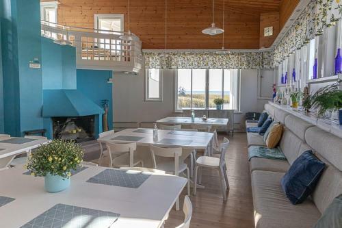 Hostal Raahe Apartments