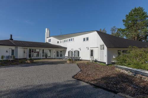Hostal Raahe Apartments