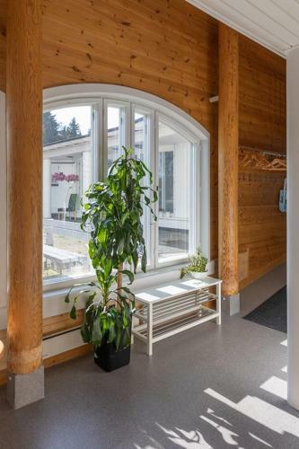 Hostal Raahe Apartments