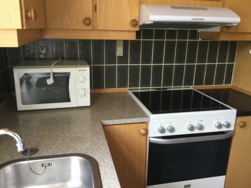 Apartamento �rstedsgade, S�nderborg