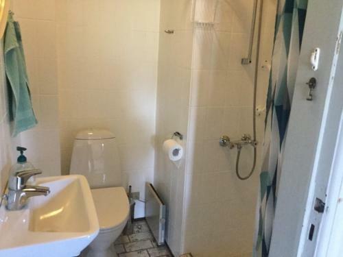 Apartamento �rstedsgade, S�nderborg