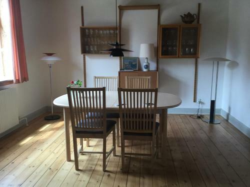 Apartamento �rstedsgade, S�nderborg