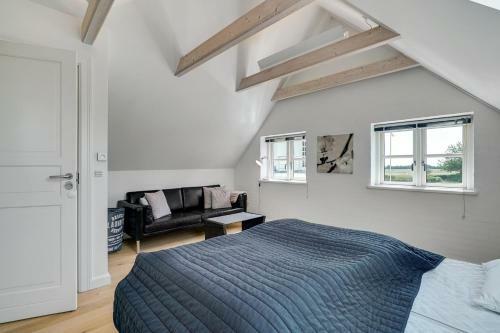 Dybb�l Luxury View
