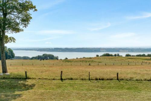 Dybb�l Luxury View
