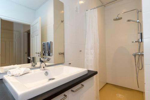 Apartamento Modern Luxury Penthouse