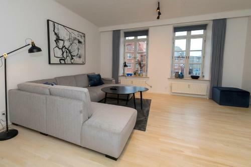 Apartamento Modern Luxury Penthouse