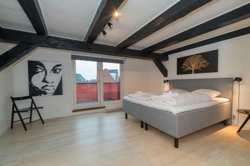 Apartamento Modern Luxury Penthouse