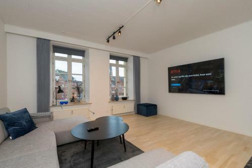 Apartamento Modern Luxury Penthouse
