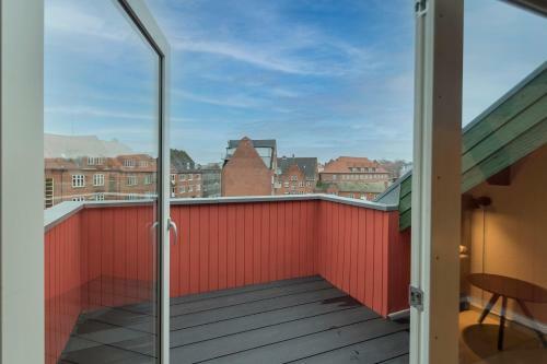 Apartamento Modern Luxury Penthouse