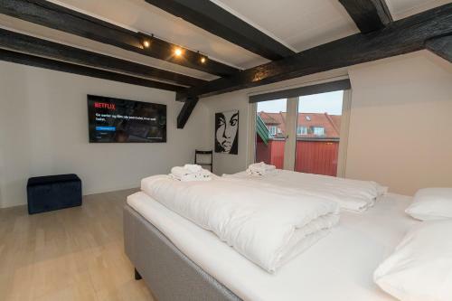 Apartamento Modern Luxury Penthouse