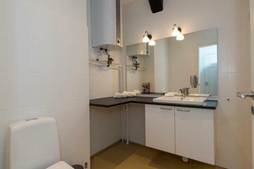 Apartamento Modern Luxury Penthouse