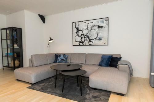 Apartamento Modern Luxury Penthouse