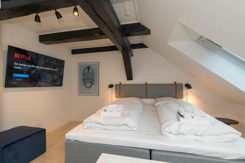 Apartamento Modern Luxury Penthouse